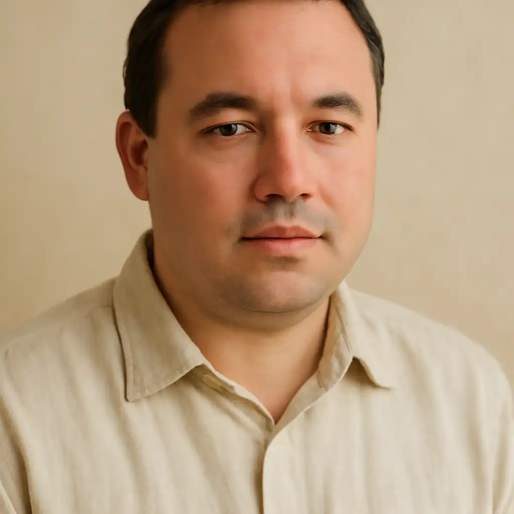 Thierry Renard